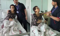 29 Yıl Sonra Öğretmenini Ameliyat Ederek Sağlığına Kavuşturdu