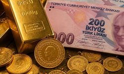 ABD Verisi Sonrası Altında Sert Yükseliş! Çeyrek Altın 10 Bin 200 TL'yi Aştı