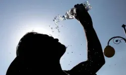 Afrika Sıcakları Türkiye'yi Etkisi Altına Alıyor: Hissedilen Sıcaklık 50 Dereceyi Bulacak