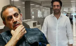Ahbap Soruşturmasında Mahsun Kırmızıgül'ün İfadesi Ortaya Çıktı