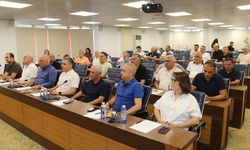 ALTSO'da Gündem Ekonomi Ve Turizm