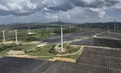 Antalya, COP31'e Hazırlanıyor: Dünyanın Gözü Kasım Ayında Antalya'da Olacak