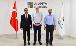 BAKA ile Alanya Üniversitesi'nden Bölgesel Kalkınma İçin Güç Birliği