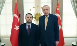 Bakan Gürlek'ten 'Münfesih Örgüt' ve İnfaz Düzenlemesi Değerlendirmesi