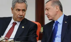 Bülent Arınç'tan Erdoğan Sonrası Döneme İlişkin Dikkat Çeken Açıklama
