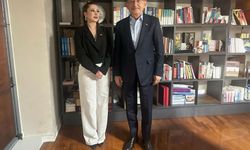 CHP Ankara İl Yönetimi Listesinde Dikkat Çeken İsim