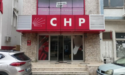 CHP Antalya'da Üç İlçe Başkanı Daha Görevden Alındı
