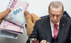 Erdoğan'dan İstihdama Destek Kararı: İşsizlik Fonu Payı Artırıldı