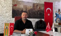 Fikret Türkoğlu: Dijital Basın Destek Sistemi Kurulmalıdır