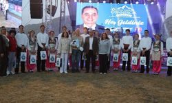 Günnercik Yayla Şenliği Binlerce Kişiyi Toroslar'da Buluşturdu