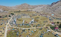 Günnercik Yayla Şenliği Programı Belli Oldu