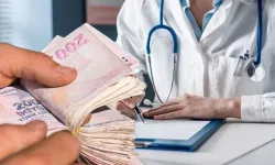 Hastane Muayene Ücretleri Değişti: SGK Yeni Tarifeyi Açıkladı