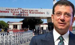 İBB Davasında Gerginlik: Ekrem İmamoğlu Duruşma Salonundan Çıkarıldı