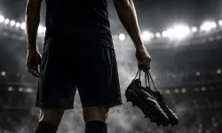 İspanyol Futbolunun Efsanesi Santi Cazorla Kramponlarını Astı