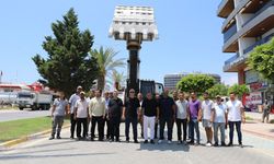 Kestel İsa Küçülmez Caddesi Yenileniyor: Sıcak Asfalt Çalışmaları Başladı