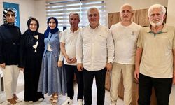 Kristal Sigorta Alanya Şubesi Törenle Hizmete Açıldı