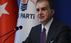 Ömer Çelik: Terörsüz Türkiye Sürecinde Yeni Bir Aşamaya Geldik