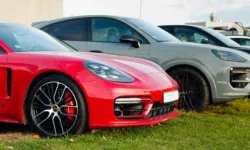Porsche'den Dev Tasarruf Kararı: 9 Bin Kişi İşini Kaybedecek