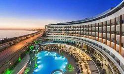 Turizmde Yeni Otel Yatırımları Hız Kazandı