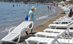 Yargıtay'dan Emsal Karar: Şezlong Almayanın Denize Girişi Engellenemeyecek
