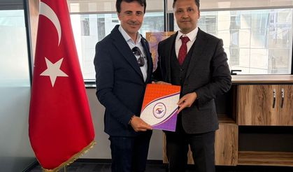 ALESO'dan Alanya Cuma Pazarı ve Müftüler Sokak İçin Önemli Adım!