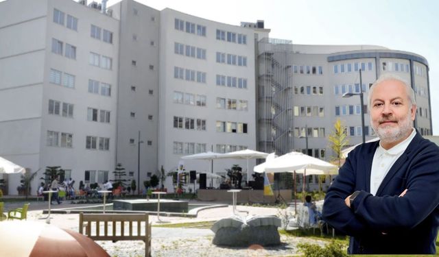 Alanya Üniversitesi'nde Öğrenci Doluluk Oranı Yüzde 71’e Ulaştı