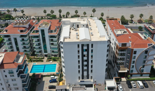 Alanya’da Öğrencilere Tam Destek: Yurt Başvurularının Tamamı Karşılandı