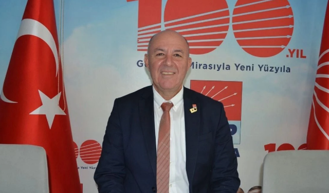 Alanya CHP Kongresi'nde Belli Olan Yeni İsimler: Detayı Haberimizde