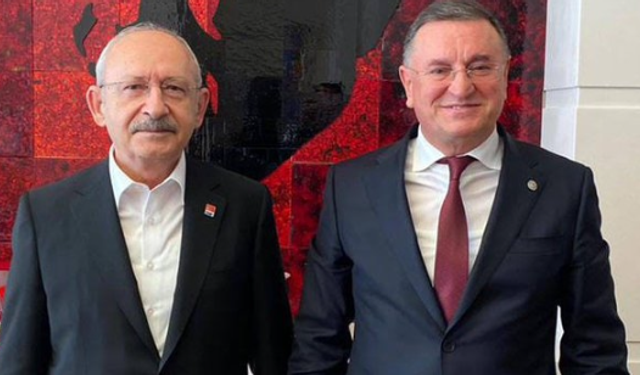CHP Kurultay İptali Davası Başladı: 3 Kritik Senaryo Masada