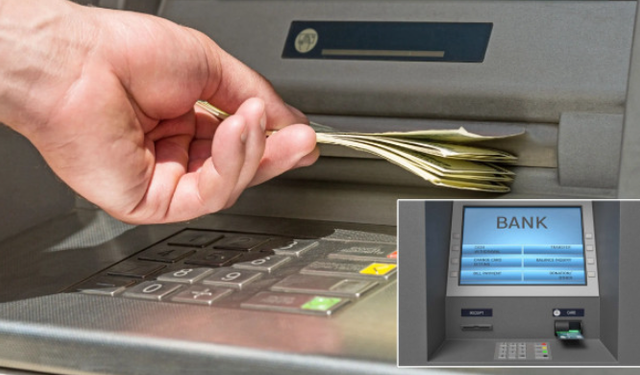 Paranızı Çalan Gizli Düzenek: ATM’lerde Nakit Tuzağına Dikkat!