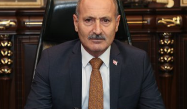 Antalya Emniyet’te Görev Değişimi: Sabit Akın Zaimoğlu Koltukta