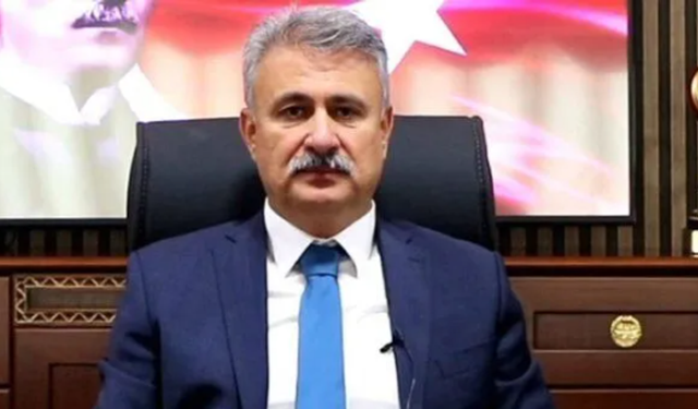 Yahşihan Belediye Başkanı Gözaltında: İrtikap Soruşturması Genişliyor