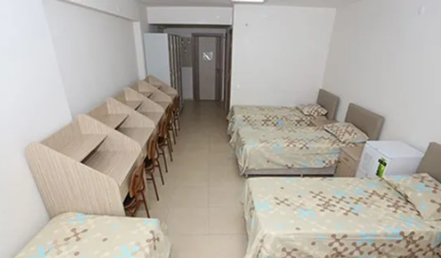 Üniversite Öğrencilerine Müjde: KYK Yurt Başvuruları Başladı