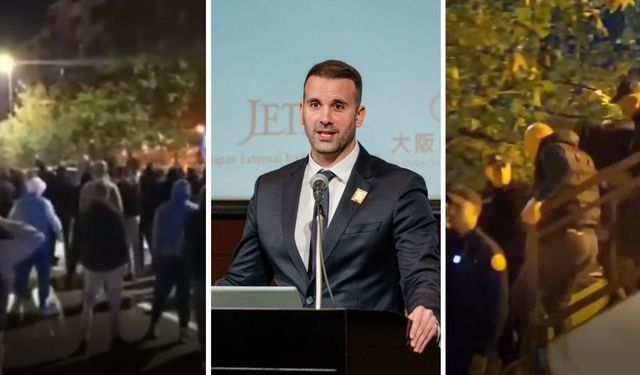 Karadağ Türk Vatandaşının Vizesiz Seyahatini Askıya Alıyor