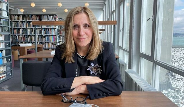 Mimar Sinan Güzel Sanatlar Üniversitesi Rektörü Prof. Dr. Handan İnci Elçi Yaşamını Yitirdi