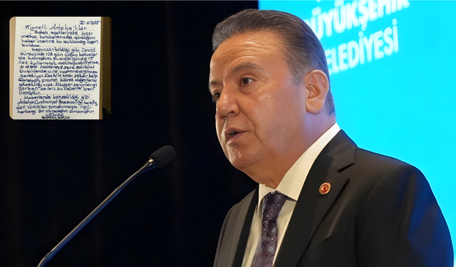 Muhittin Böcek İtirafçı Mı Olacak İddialarına Sert Açıklama: Cezaevinden Cevap Gecikmedi