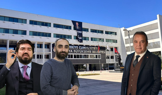Muhittin Böcek'in İtiraf Edeceği Başlıklar Ortalığı Karıştıracak