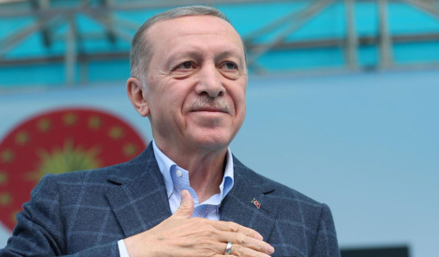 Yüzyılın Konut Hamlesi: 6 Bin 750 Lira Taksitle 500 Bin Yeni Yuva
