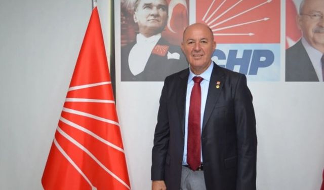 Başkan Bülent Kandemir: 'Atatürk'ü Anmak, Cumhuriyetimizi Korumak Ve Geliştirmekle Mümkündür'