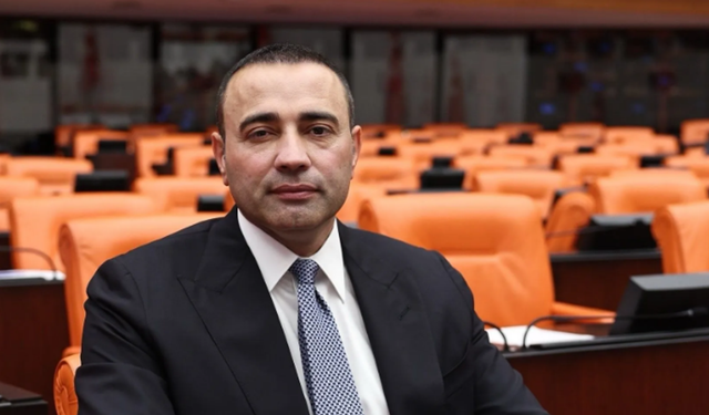CHP Milletvekili Aykut Kaya'dan Hükümete Sert Çağrı