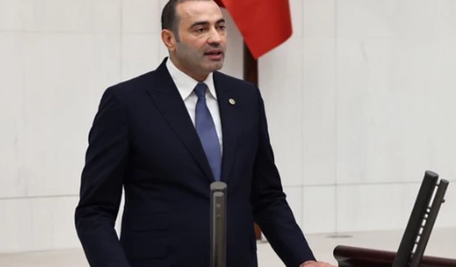 CHP'li Aykut Kaya: ''İthal Muz Avantajlı Hale Geldi, Yerli Üretici Zor Durumda”