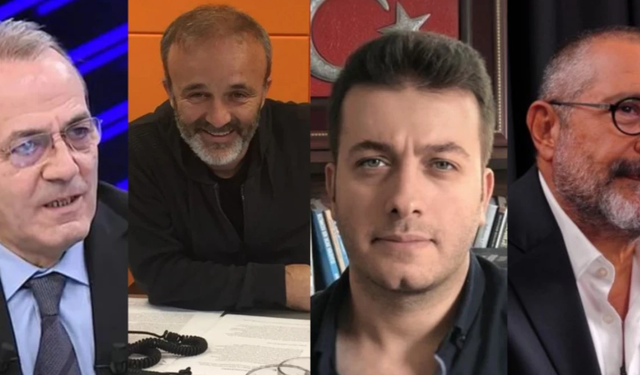 İBB Soruşturmasında Yeni Gelişme