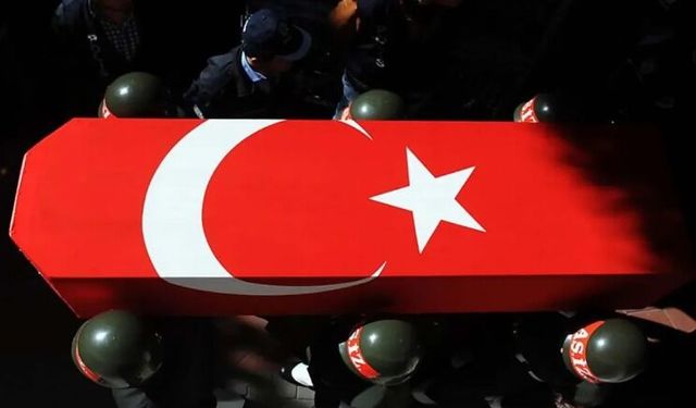 Gürcistan'da Uçak Faciası: 20 Askerimiz Şehit Oldu