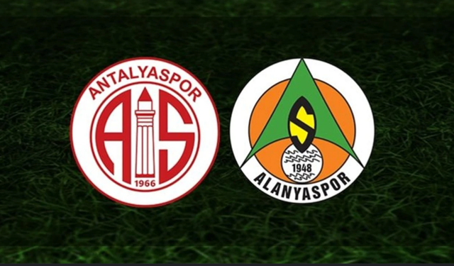 Tribün Rekabetinde Alanyaspor Üstünlüğü
