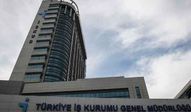 İŞKUR Dijital Devrimiyle İş Bulmayı Kolaylaştırıyor