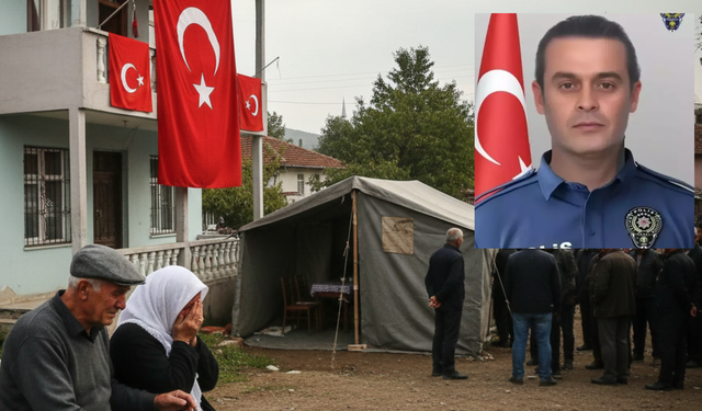 Yalova’da DEAŞ Operasyonunda 3 Polis Şehit Düştü