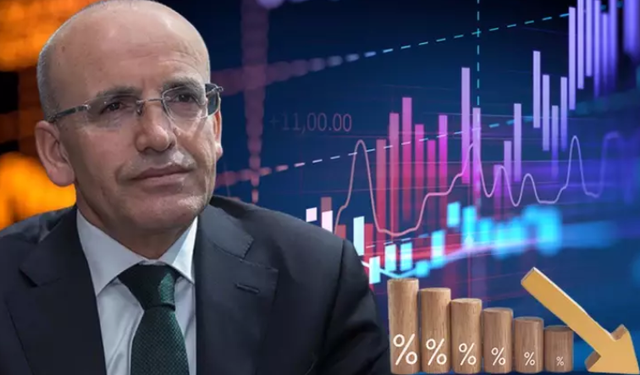 TÜİK Açıkladı: Enflasyon 30 Ayın Dibine İndi: Yıllık %31,07