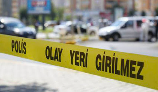 Alanya’da Ortaklık Kanla Bitti: Dayı İki Yeğenini Vurdu