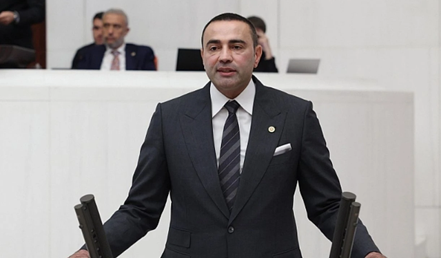 Kaya’dan Antalya’nın Su İhtiyacına Kalıcı Çözüm Önerisi