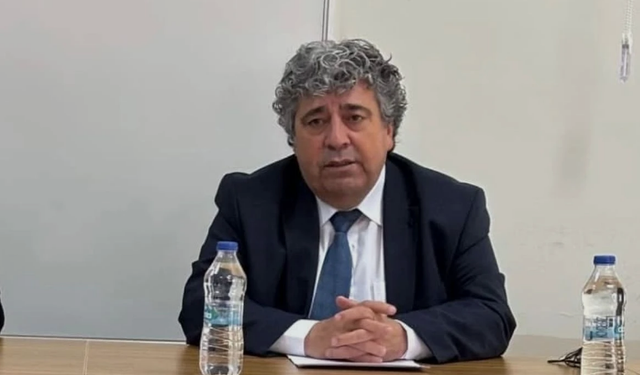 Servet Ünlü’nün Tedavisinde Olumlu Gelişme: Normal Odaya Alınması Bekleniyor